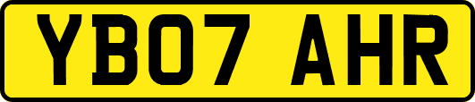 YB07AHR
