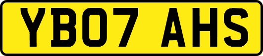 YB07AHS