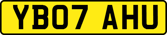 YB07AHU
