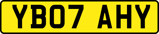 YB07AHY