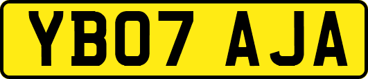 YB07AJA