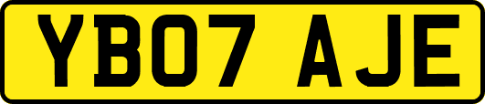 YB07AJE