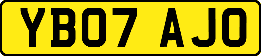 YB07AJO