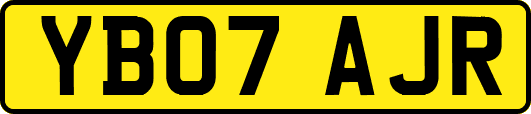 YB07AJR