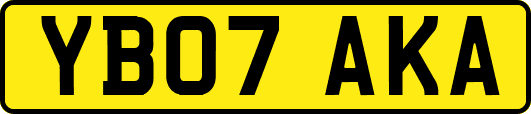 YB07AKA