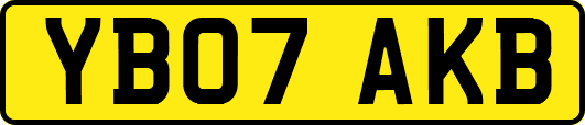 YB07AKB