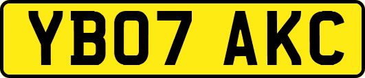 YB07AKC