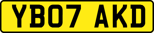 YB07AKD