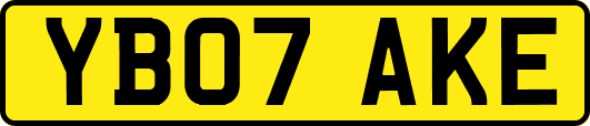YB07AKE