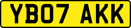 YB07AKK