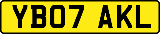 YB07AKL