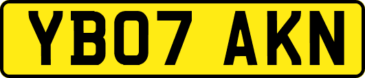 YB07AKN