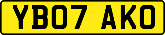 YB07AKO