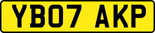 YB07AKP