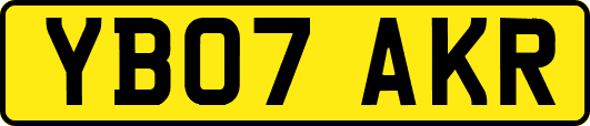 YB07AKR