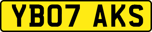 YB07AKS