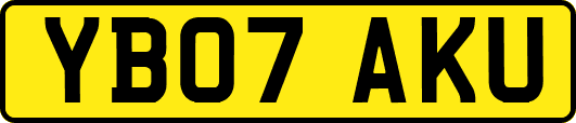 YB07AKU