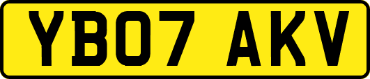 YB07AKV