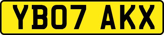 YB07AKX
