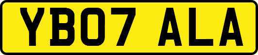 YB07ALA