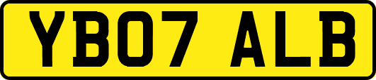 YB07ALB