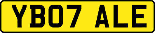 YB07ALE