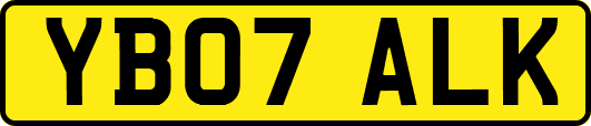 YB07ALK