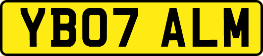YB07ALM
