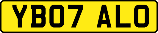 YB07ALO
