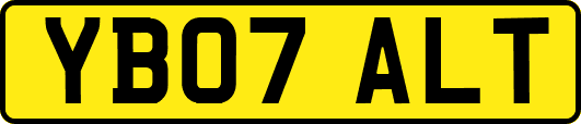 YB07ALT