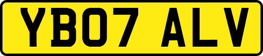 YB07ALV