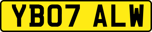 YB07ALW