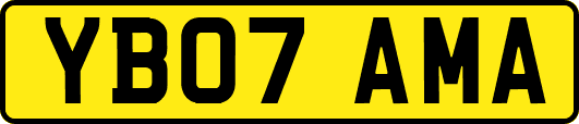 YB07AMA