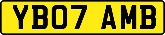 YB07AMB