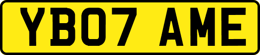 YB07AME
