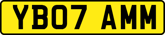 YB07AMM