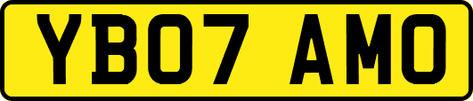 YB07AMO