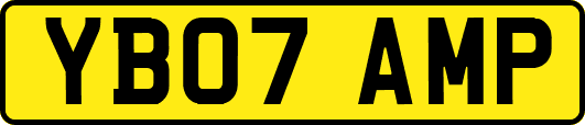 YB07AMP