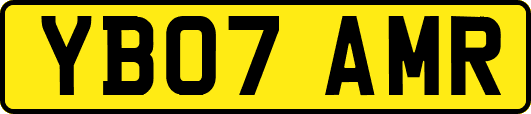 YB07AMR