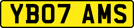 YB07AMS