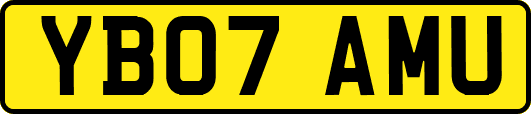 YB07AMU