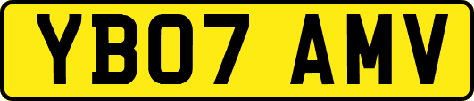 YB07AMV