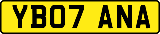YB07ANA