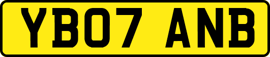 YB07ANB