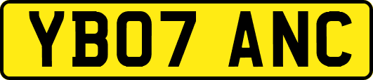 YB07ANC