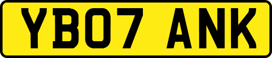YB07ANK