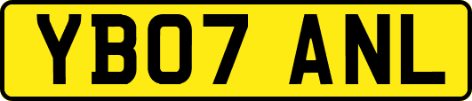 YB07ANL