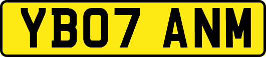 YB07ANM