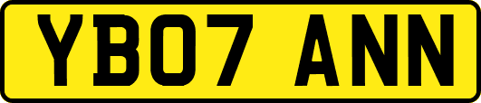 YB07ANN