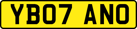 YB07ANO